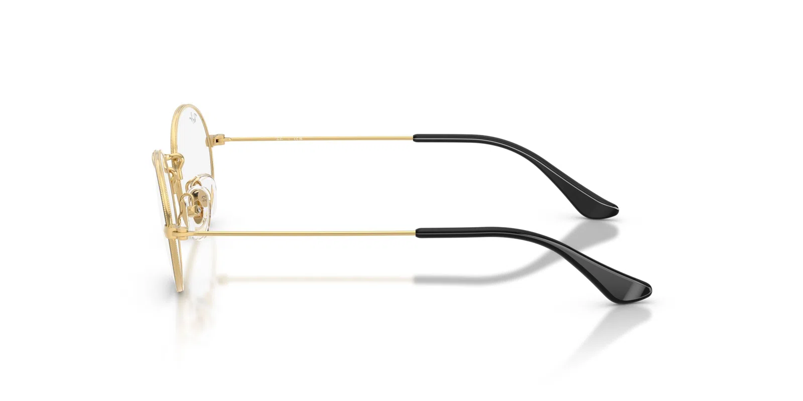 Ray-Ban Junior 9645V Eyeglasses - view 18